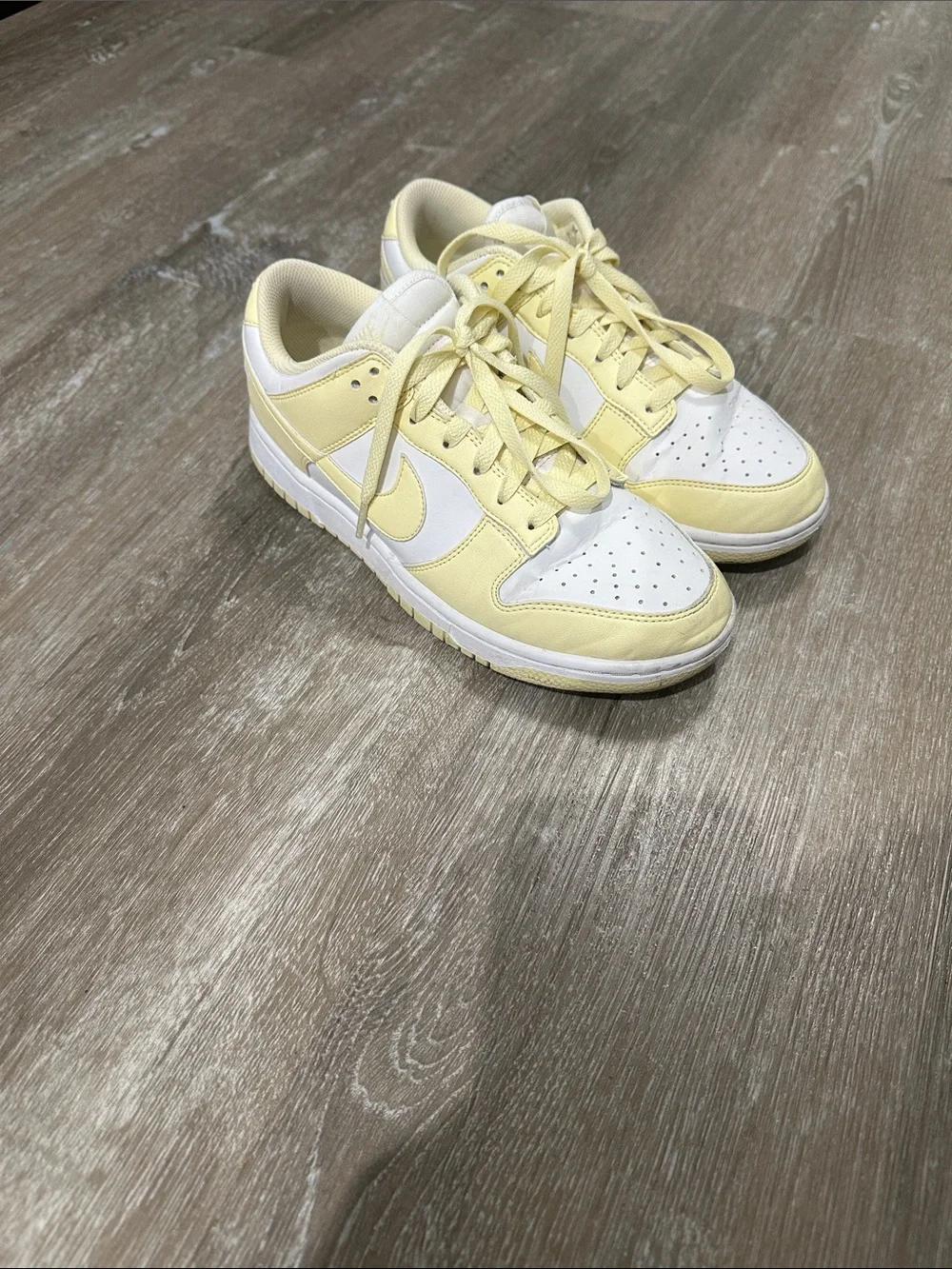 Nike classic dunk